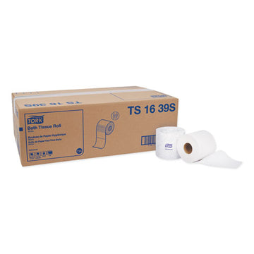 Tork® Universal Bath Tissue, Septic Safe, 1-ply, White, 1000 Sheets-roll, 48 Rolls-carton freeshipping - TVN Wholesale